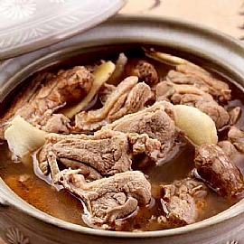 薑母鴨-薑母鴨作法  阿基師薑母鴨作法教學